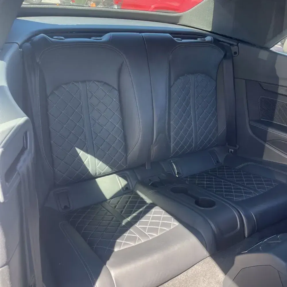 2023 Audi S5 Premium Plus