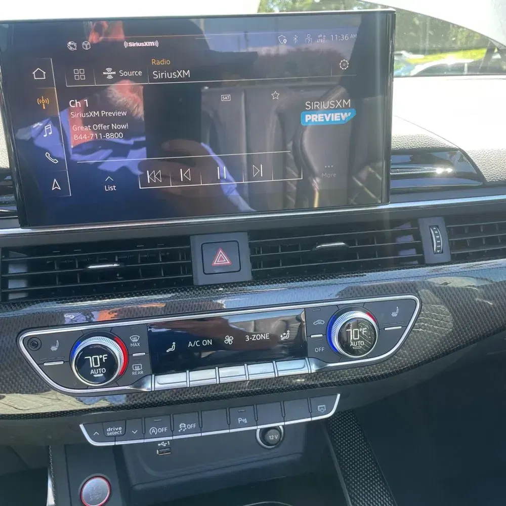 2023 Audi S5 Premium Plus