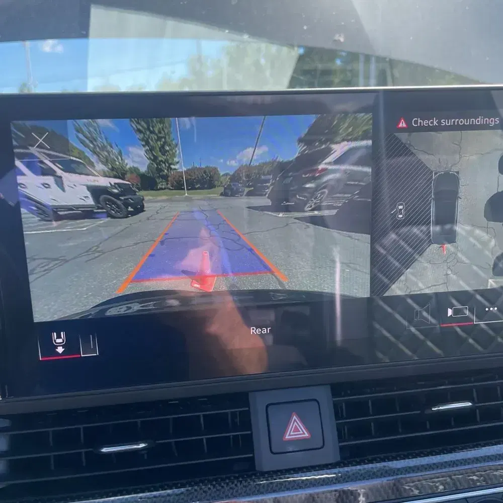 2023 Audi S5 Premium Plus