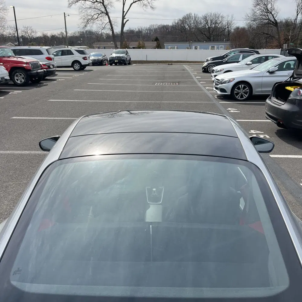 2024 Porsche 911 Carrera T