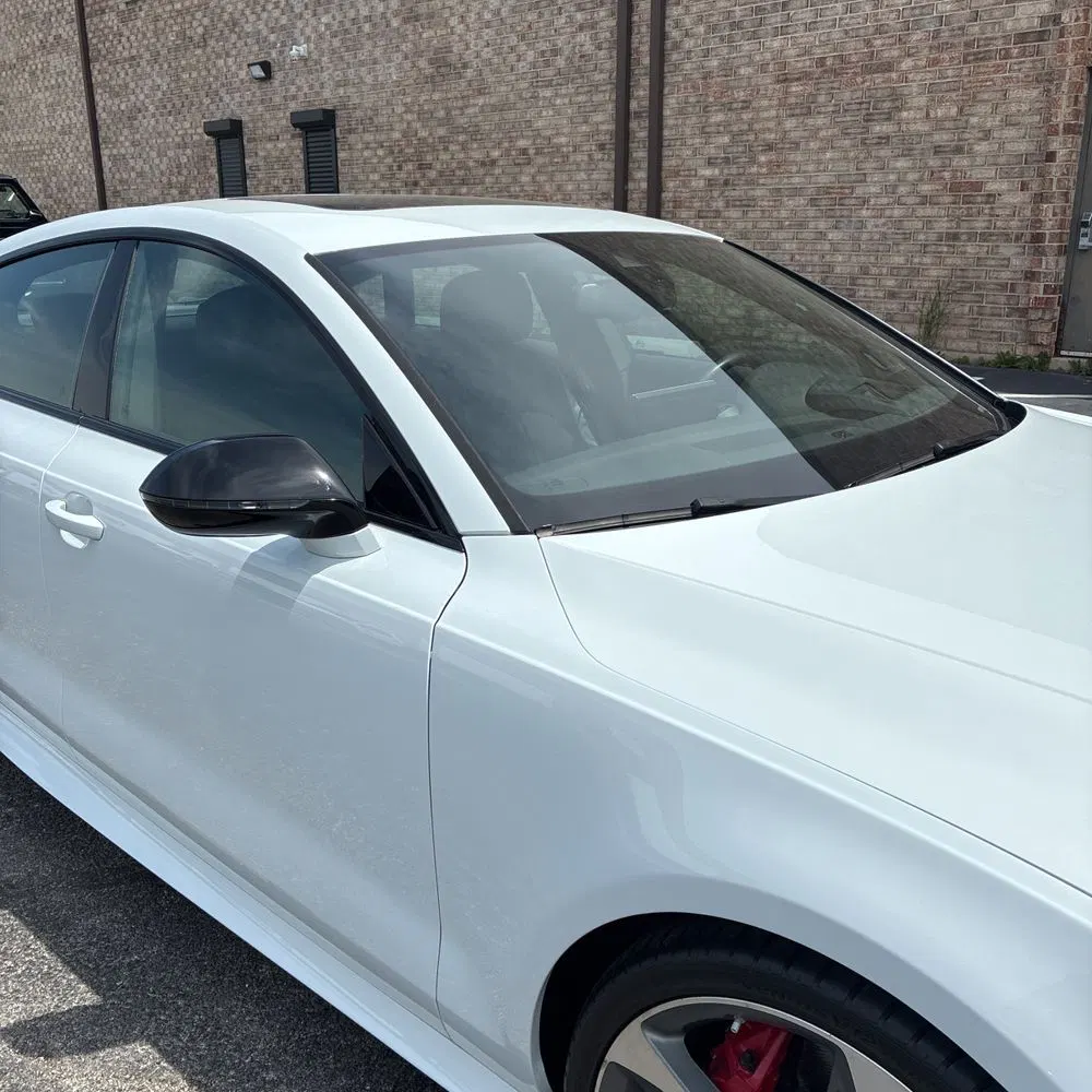 2017 Audi RS 7 Prestige