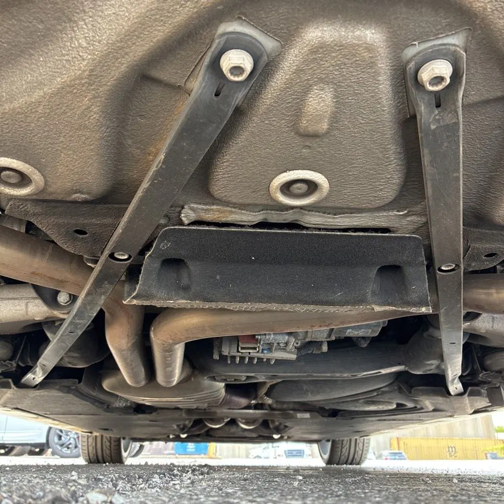 2017 Audi RS 7 Prestige