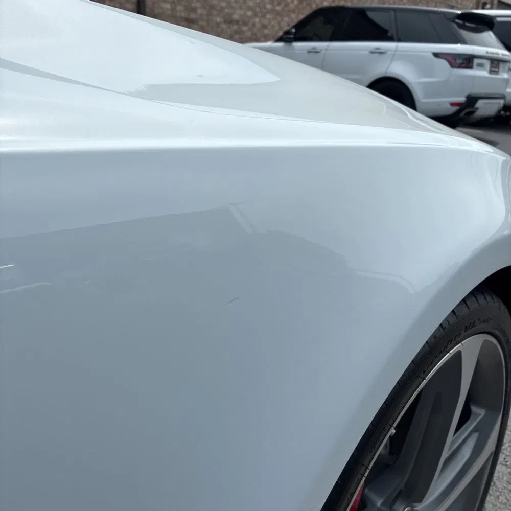 2017 Audi RS 7 Prestige