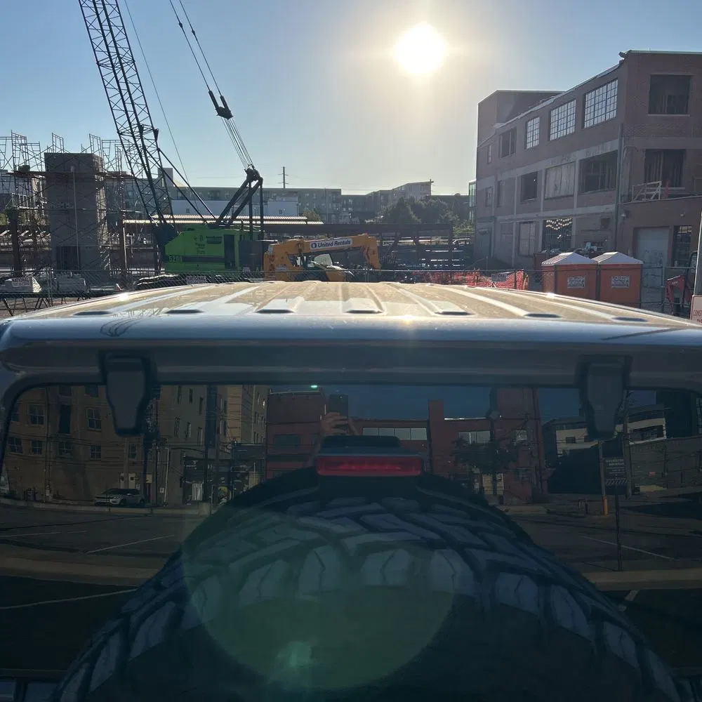 2021 Jeep Wrangler Unlimited Rubicon 392