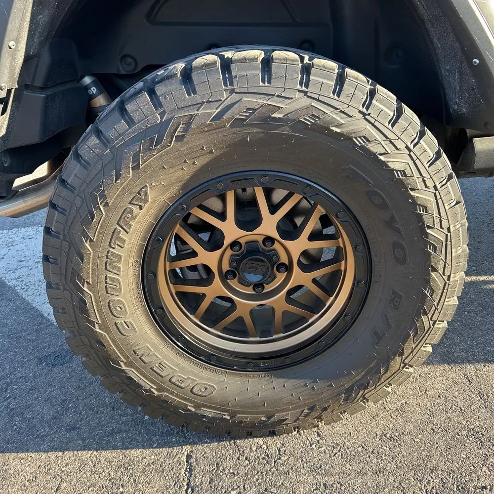 2021 Jeep Wrangler Unlimited Rubicon 392