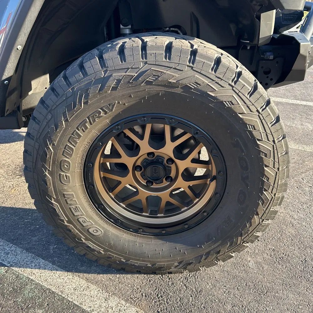 2021 Jeep Wrangler Unlimited Rubicon 392