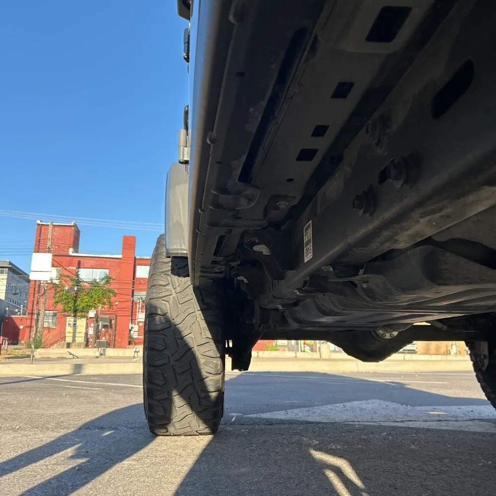 2021 Jeep Wrangler Unlimited Rubicon 392