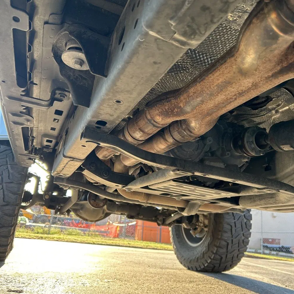 2021 Jeep Wrangler Unlimited Rubicon 392