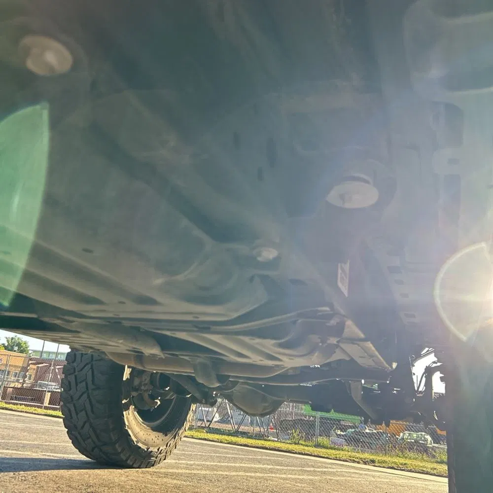 2021 Jeep Wrangler Unlimited Rubicon 392