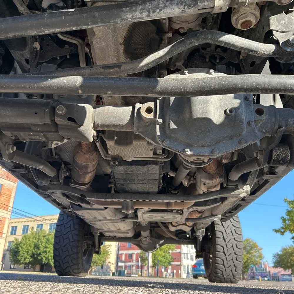 2021 Jeep Wrangler Unlimited Rubicon 392
