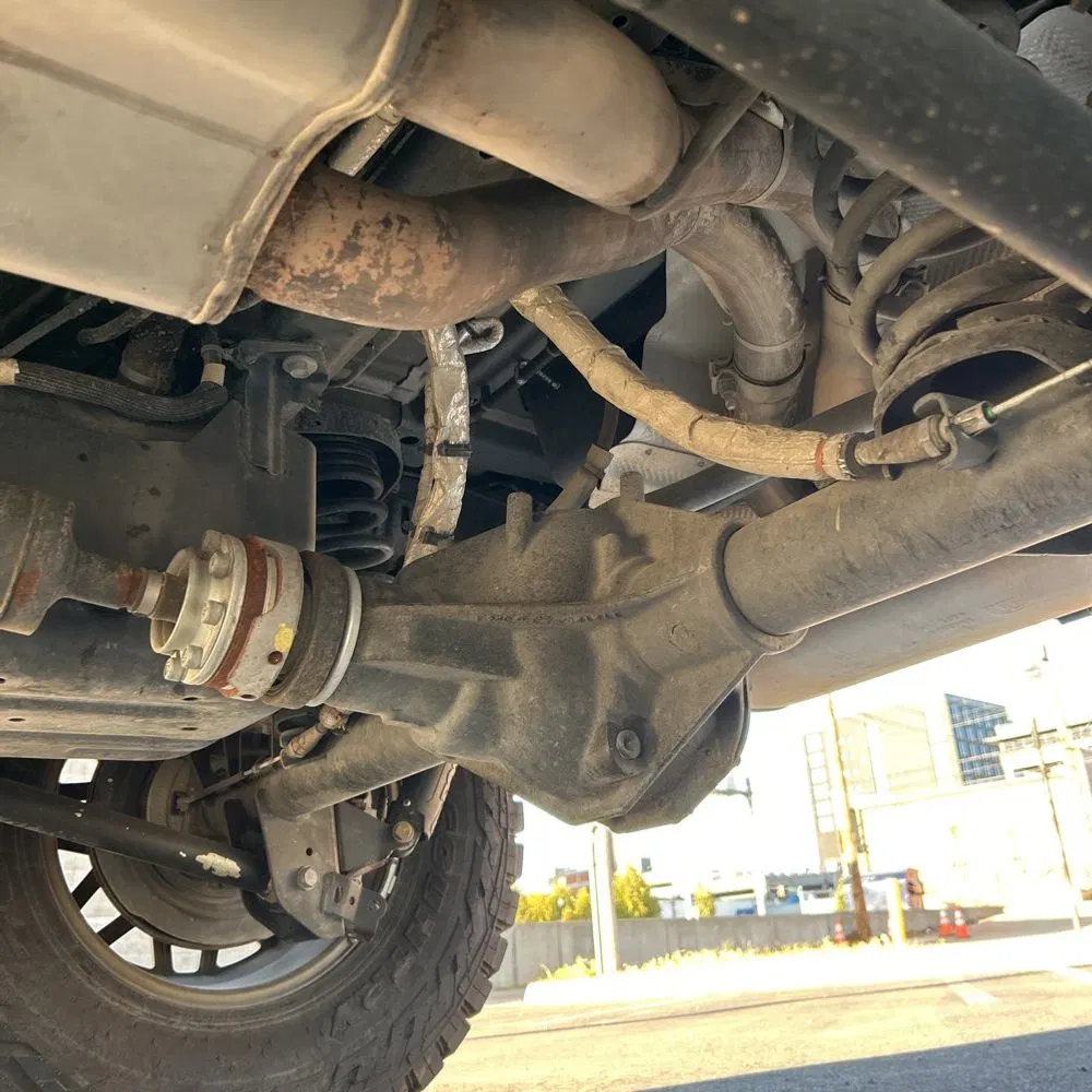 2021 Jeep Wrangler Unlimited Rubicon 392