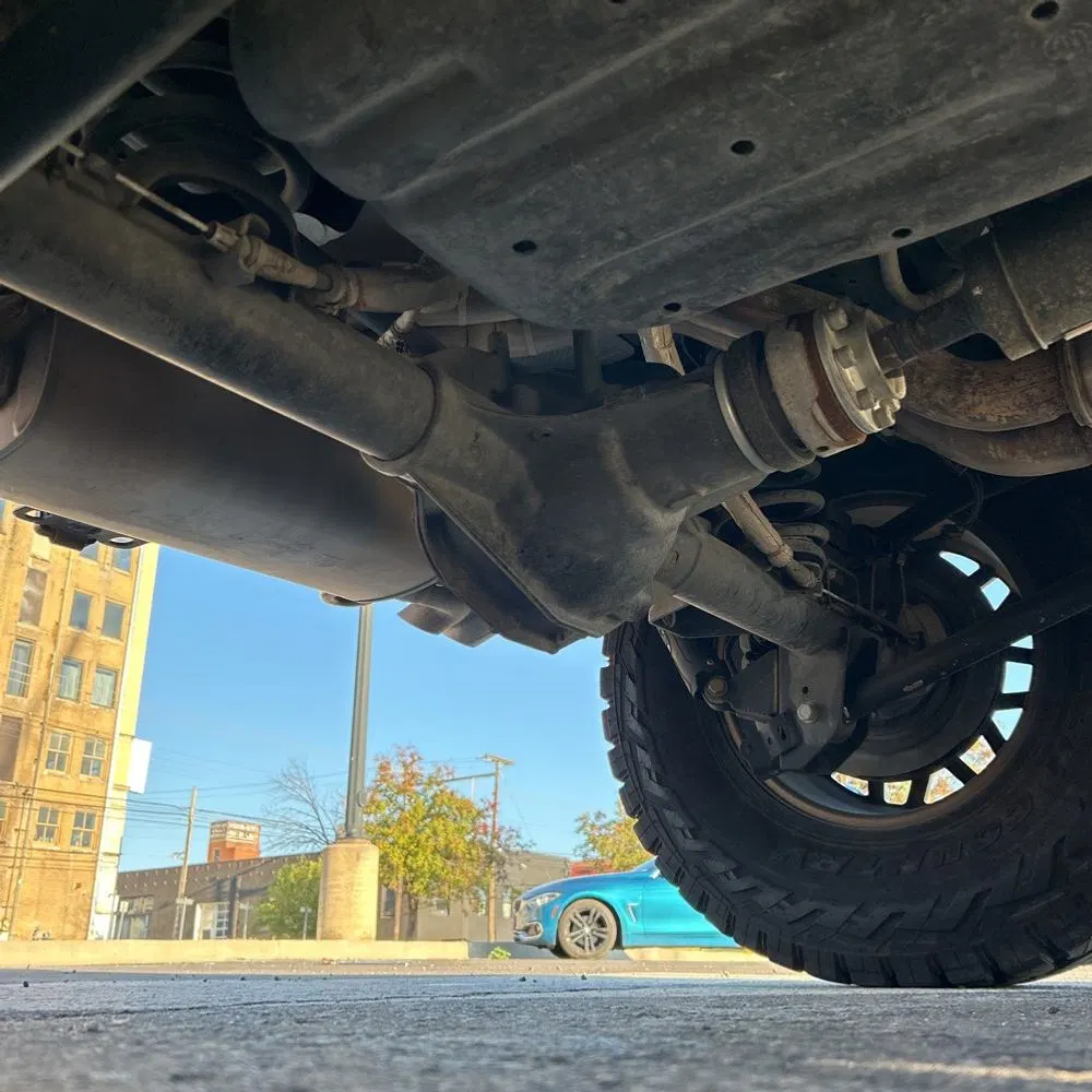 2021 Jeep Wrangler Unlimited Rubicon 392