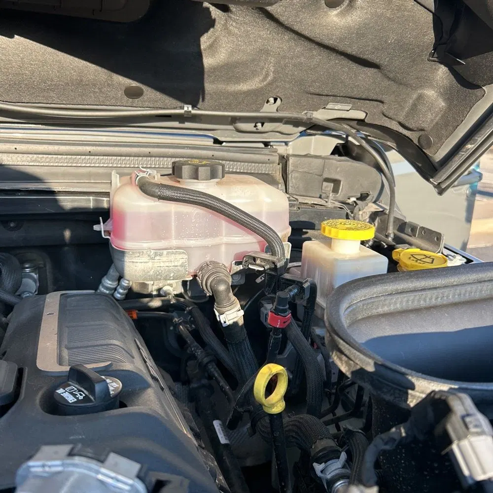 2021 Jeep Wrangler Unlimited Rubicon 392