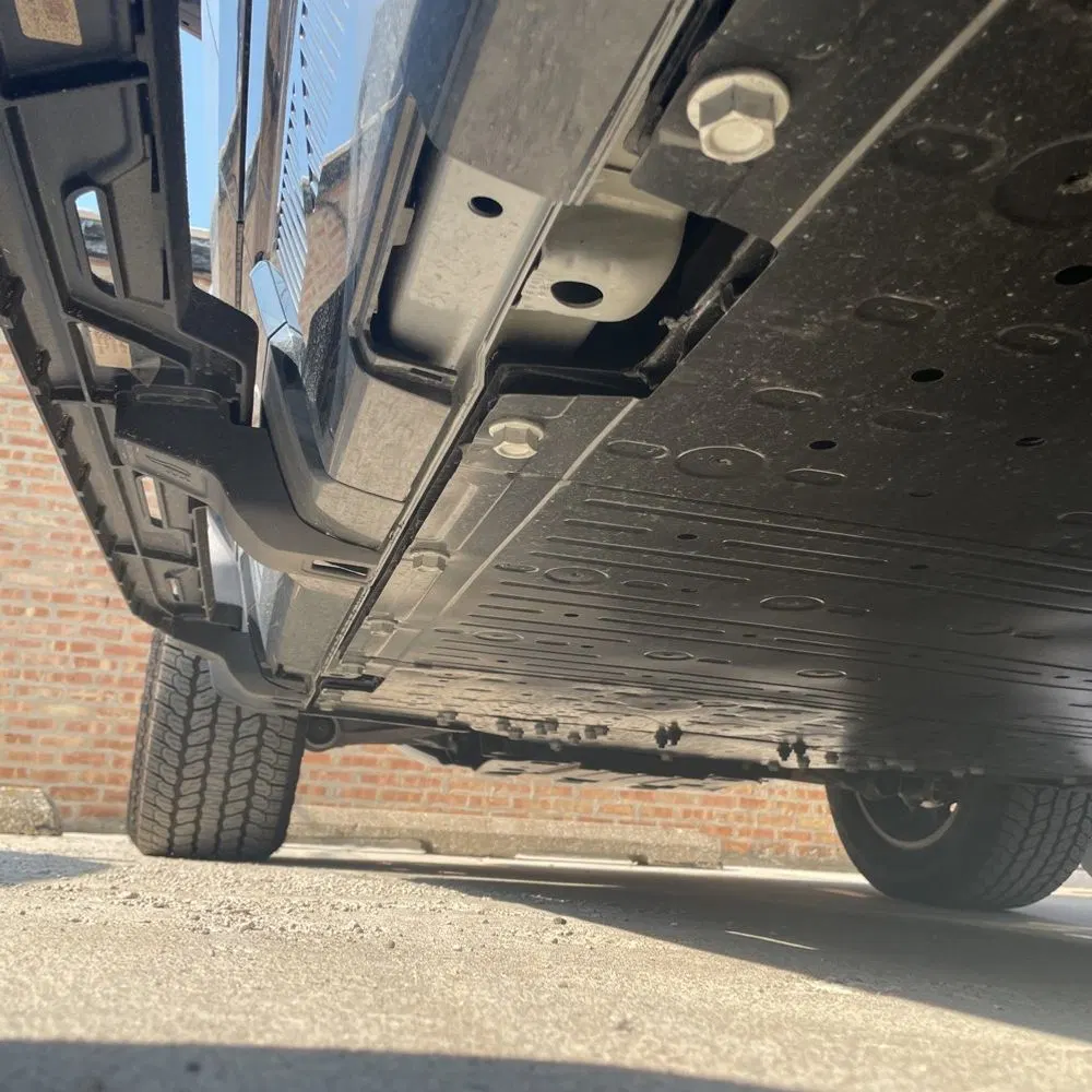 2025 GMC HUMMER EV 2X