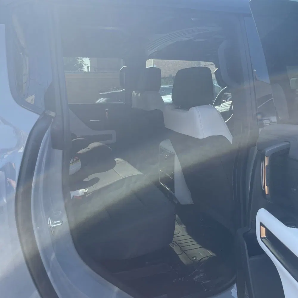 2025 GMC HUMMER EV 2X