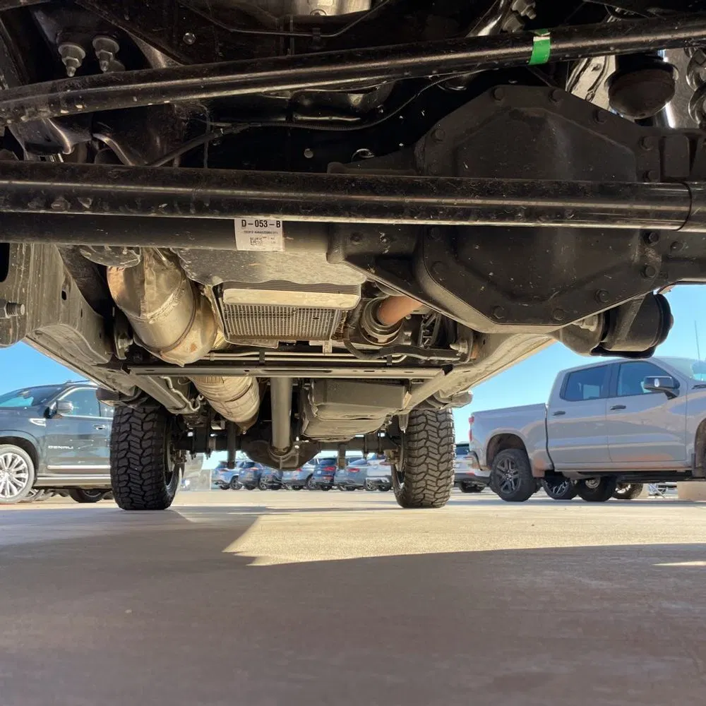 2025 Ford F-350 Super Duty Lariat
