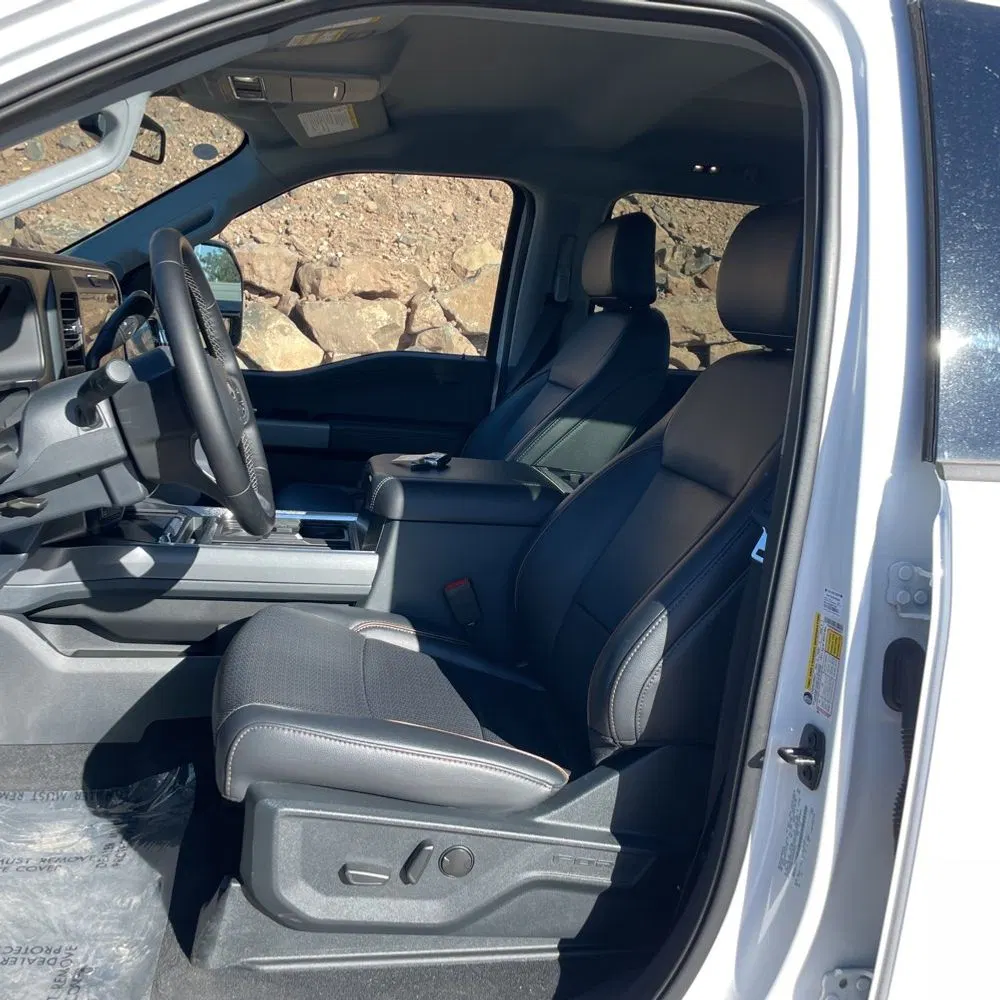 2025 Ford F-350 Super Duty Lariat