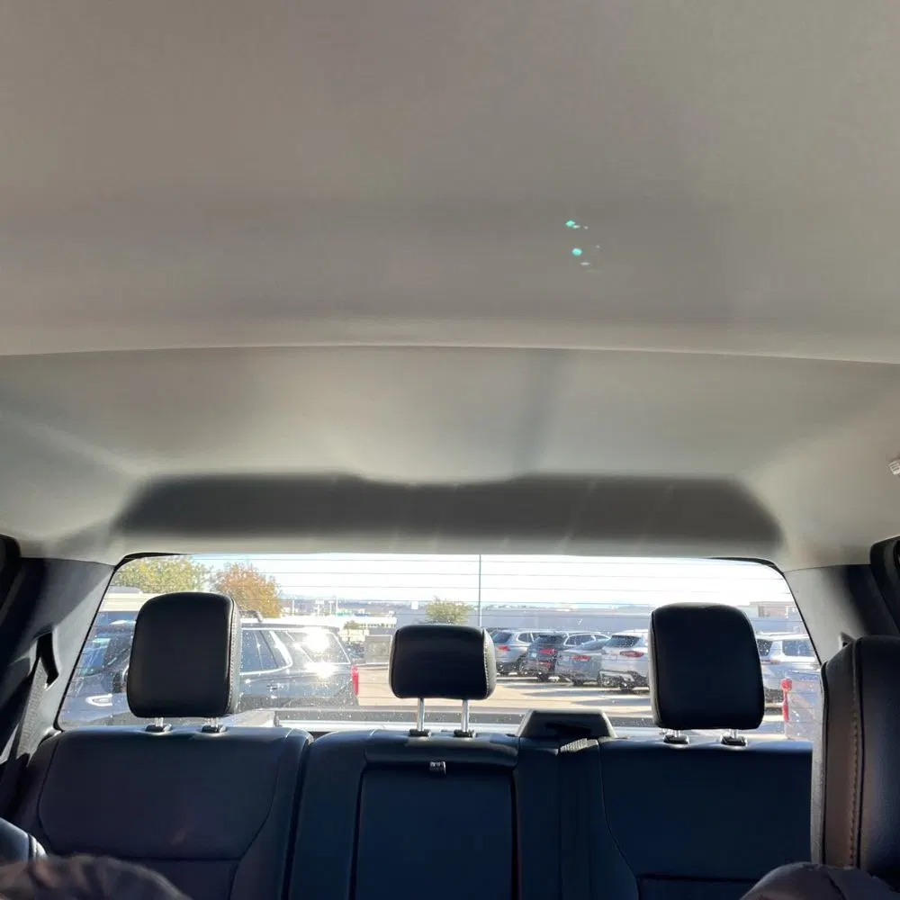 2025 Ford F-350 Super Duty Lariat