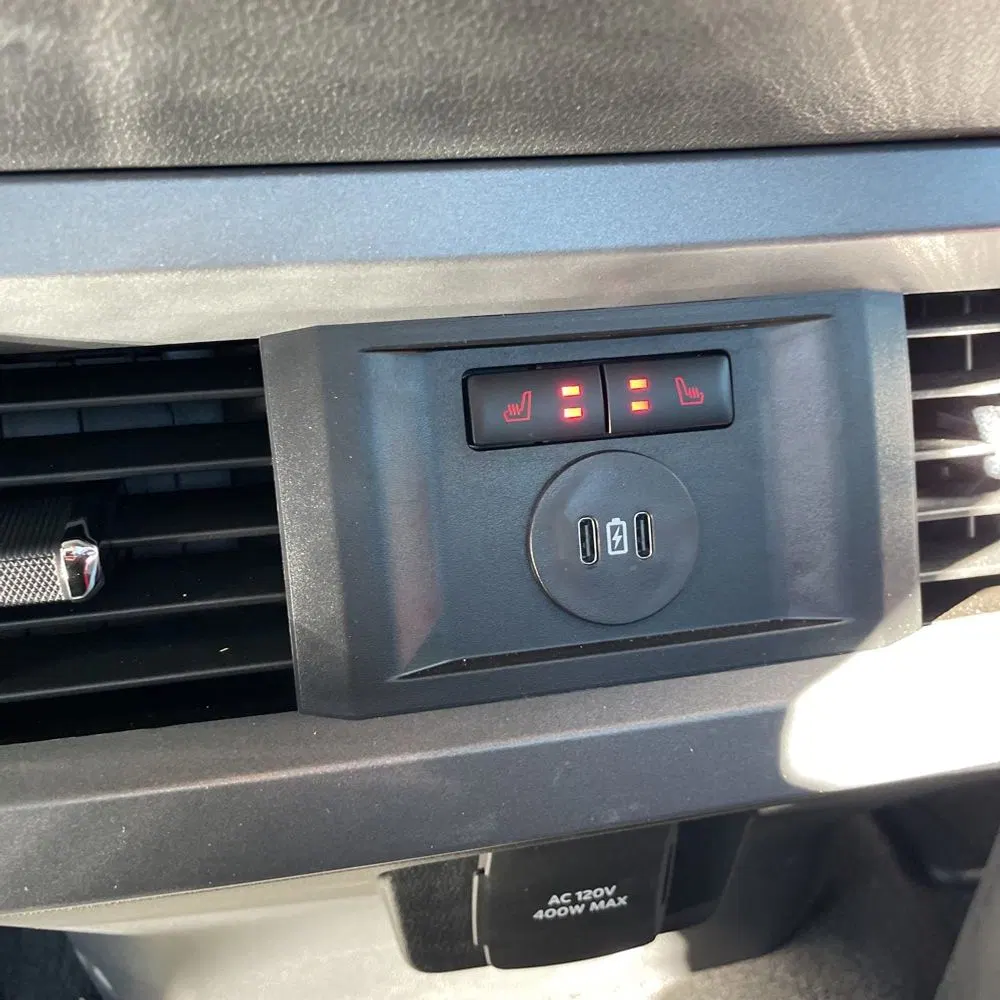2025 Ford F-350 Super Duty Lariat