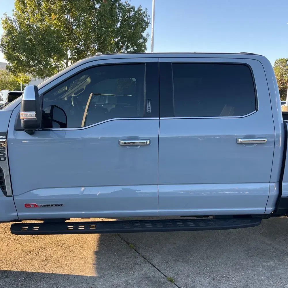 2024 Ford F-250 Super Duty King Ranch