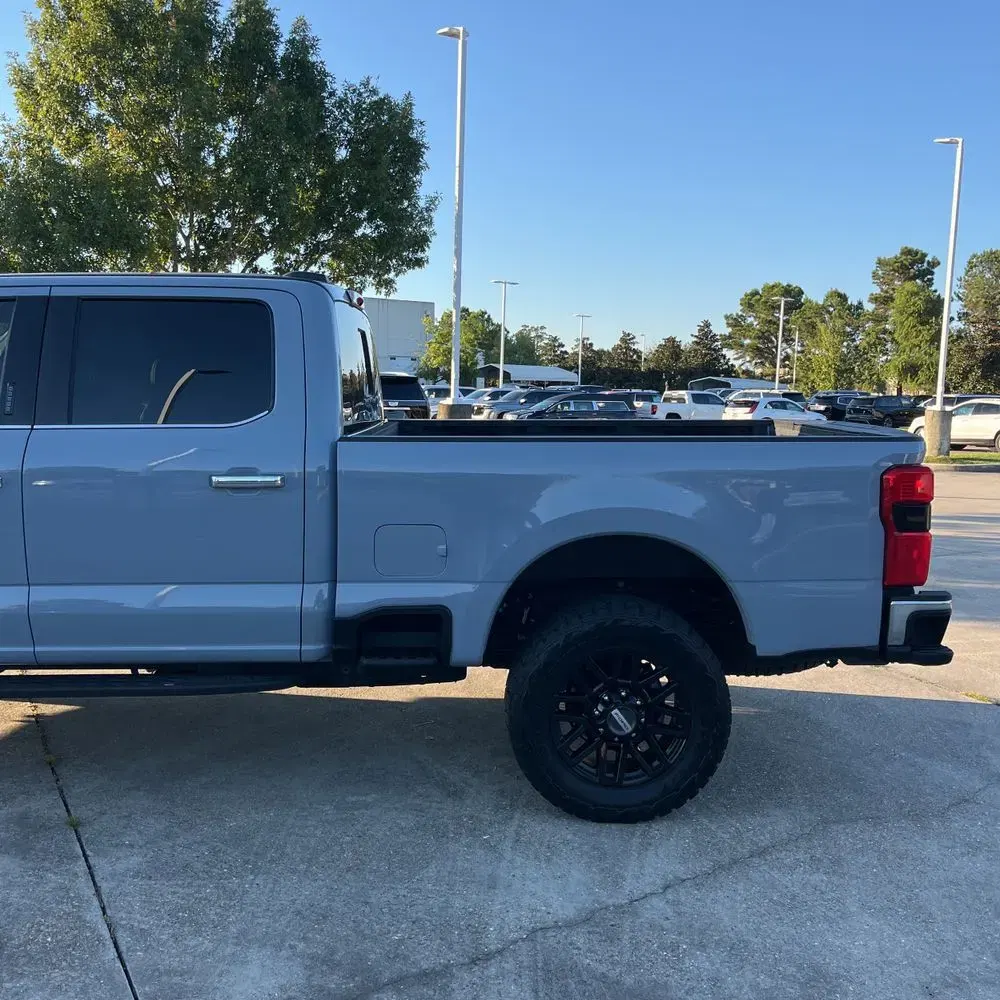 2024 Ford F-250 Super Duty King Ranch
