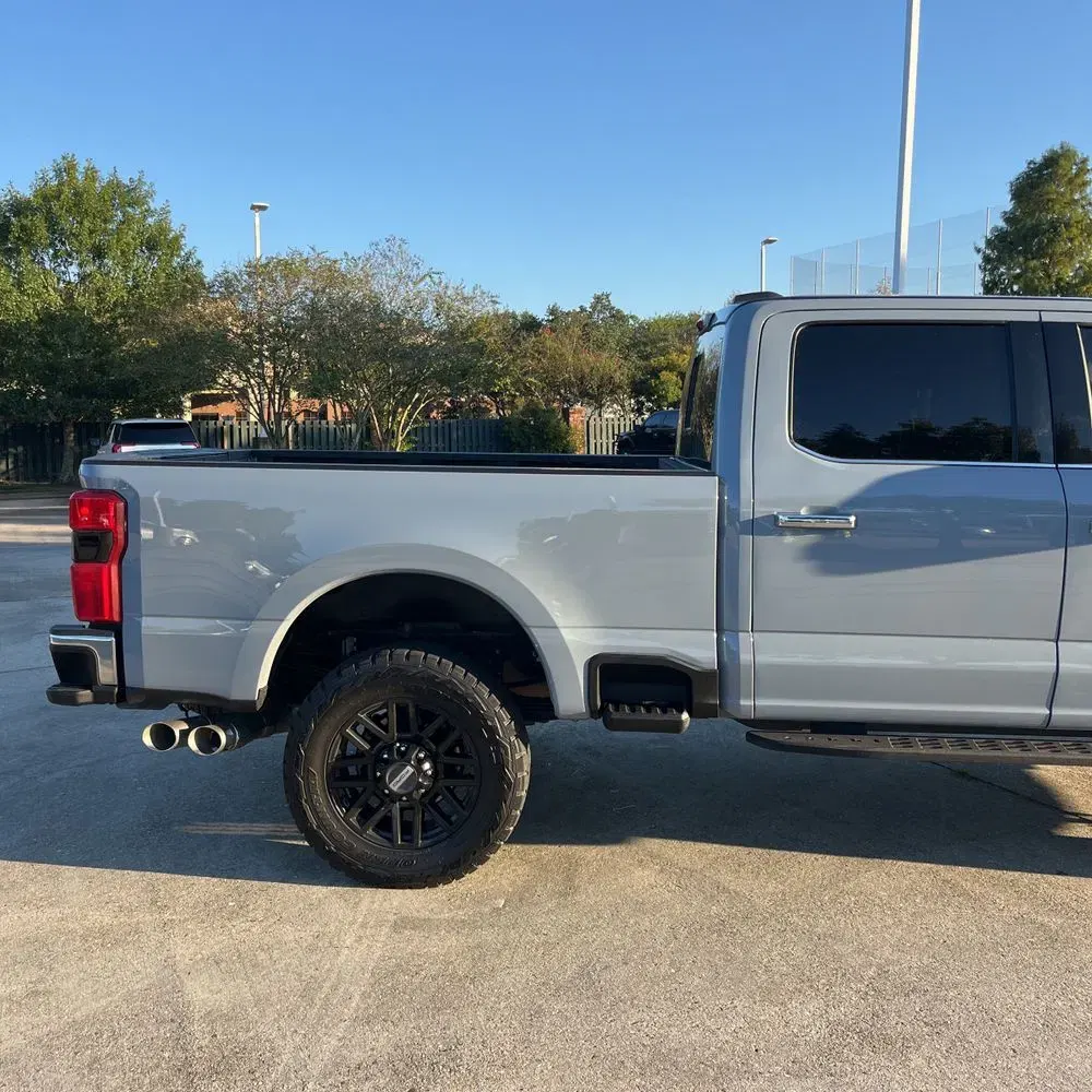 2024 Ford F-250 Super Duty King Ranch