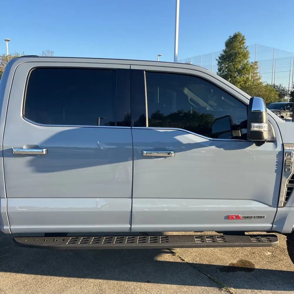 2024 Ford F-250 Super Duty King Ranch
