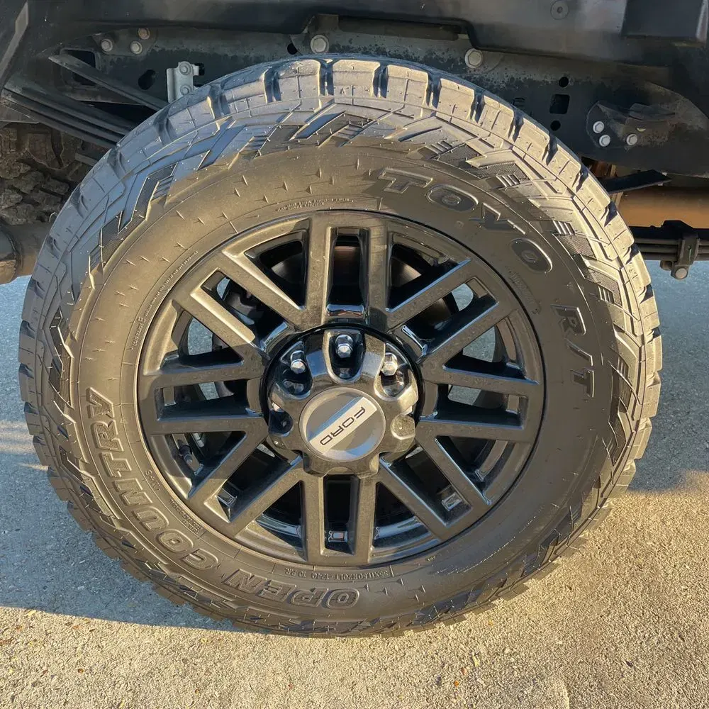 2024 Ford F-250 Super Duty King Ranch