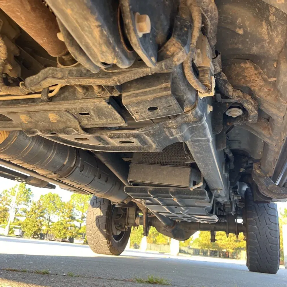 2024 Ford F-250 Super Duty King Ranch
