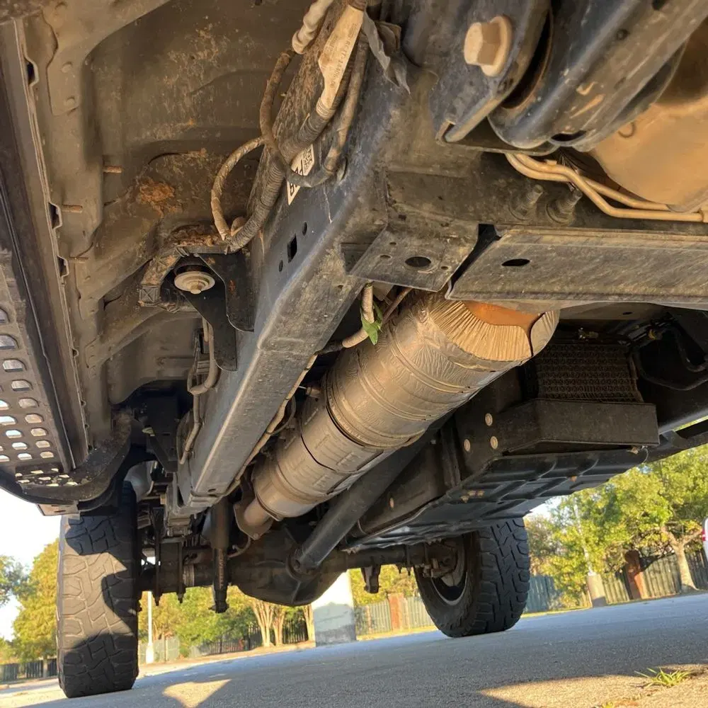 2024 Ford F-250 Super Duty King Ranch