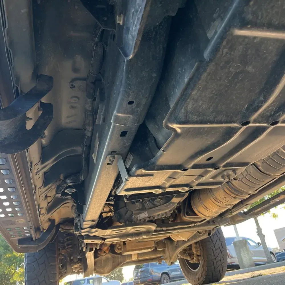 2024 Ford F-250 Super Duty King Ranch