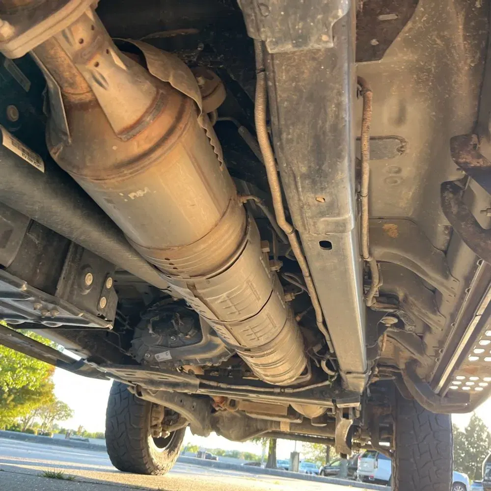 2024 Ford F-250 Super Duty King Ranch