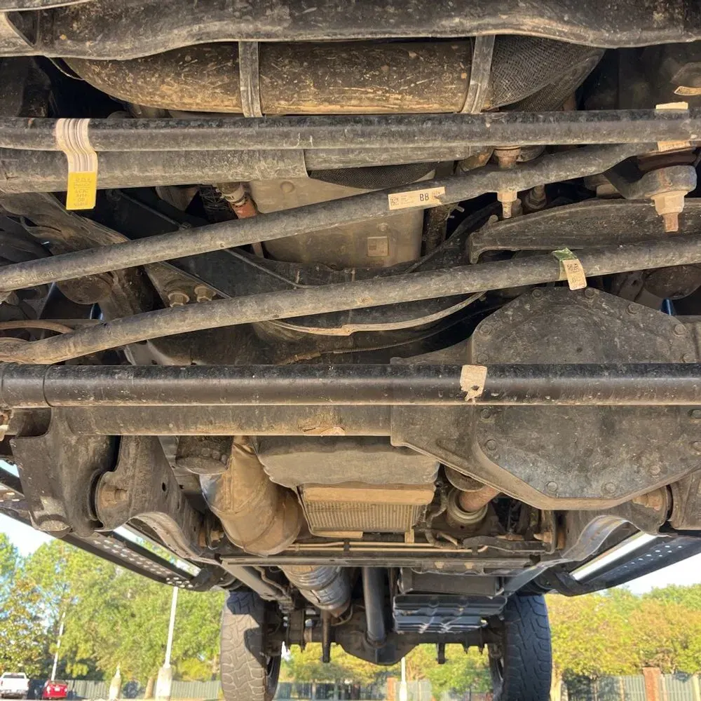 2024 Ford F-250 Super Duty King Ranch