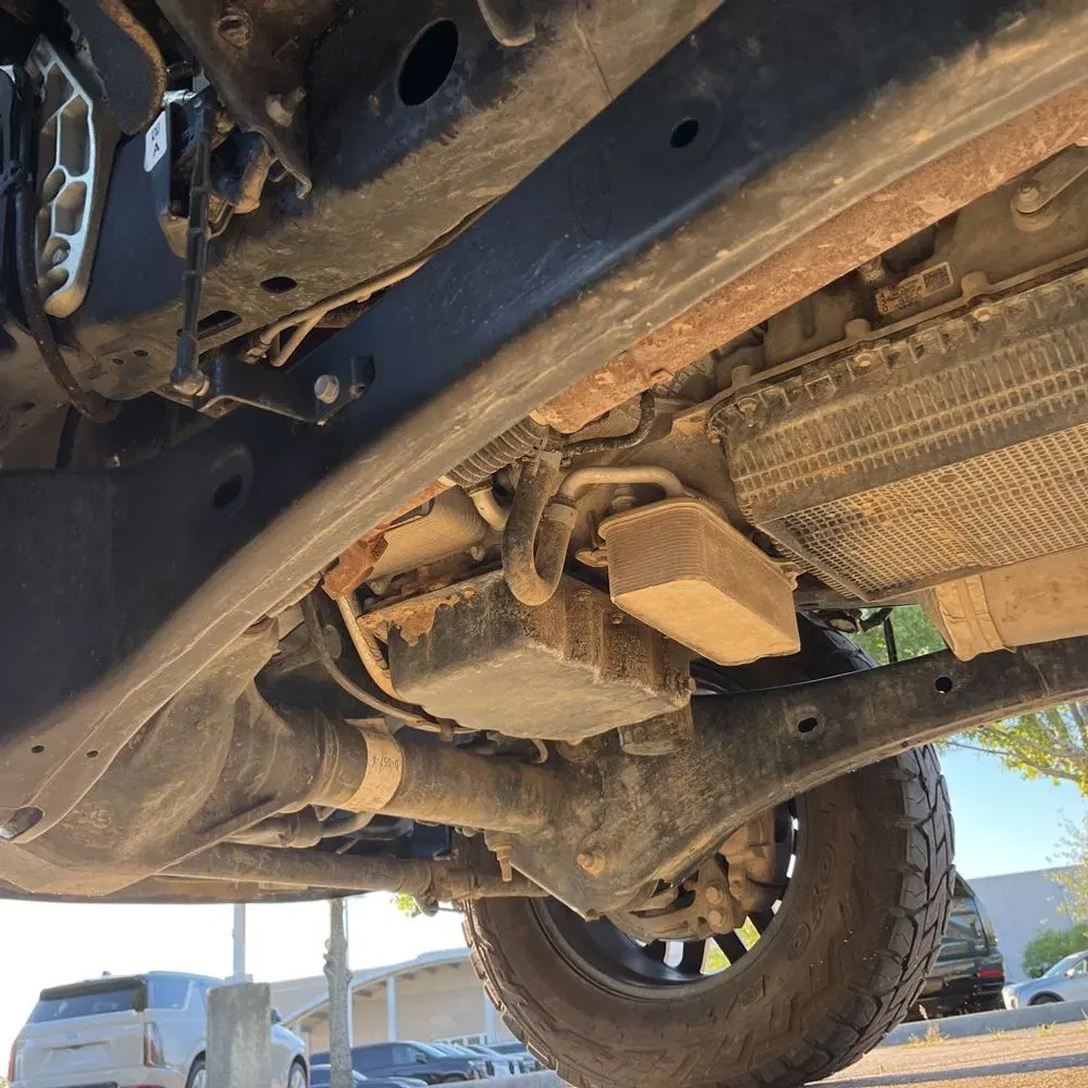 2024 Ford F-250 Super Duty King Ranch
