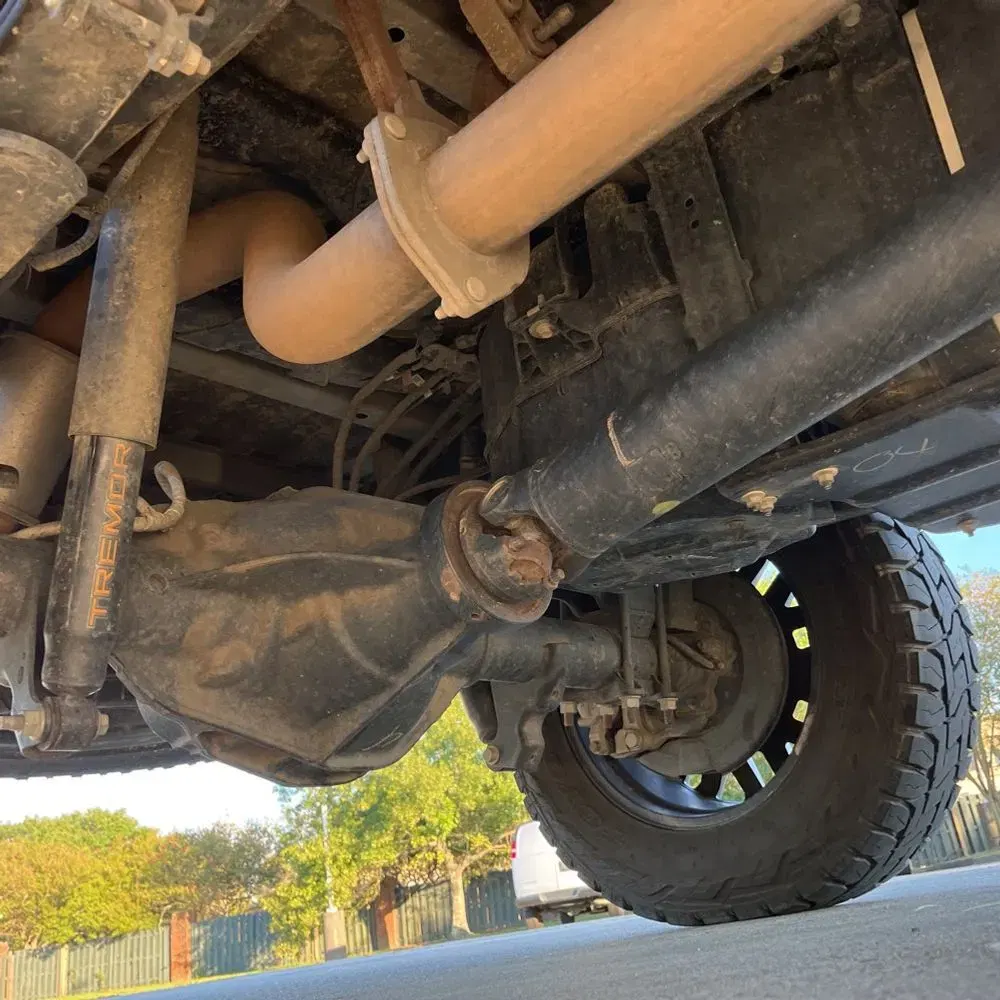 2024 Ford F-250 Super Duty King Ranch