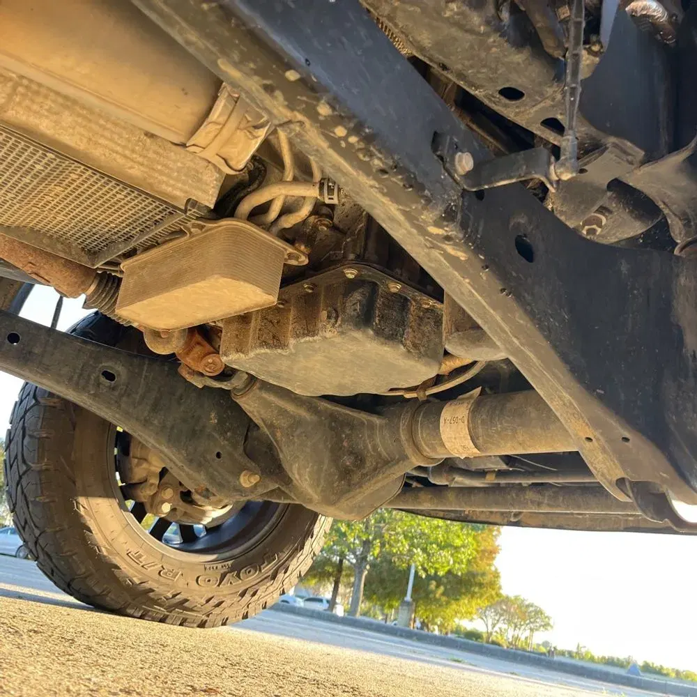2024 Ford F-250 Super Duty King Ranch