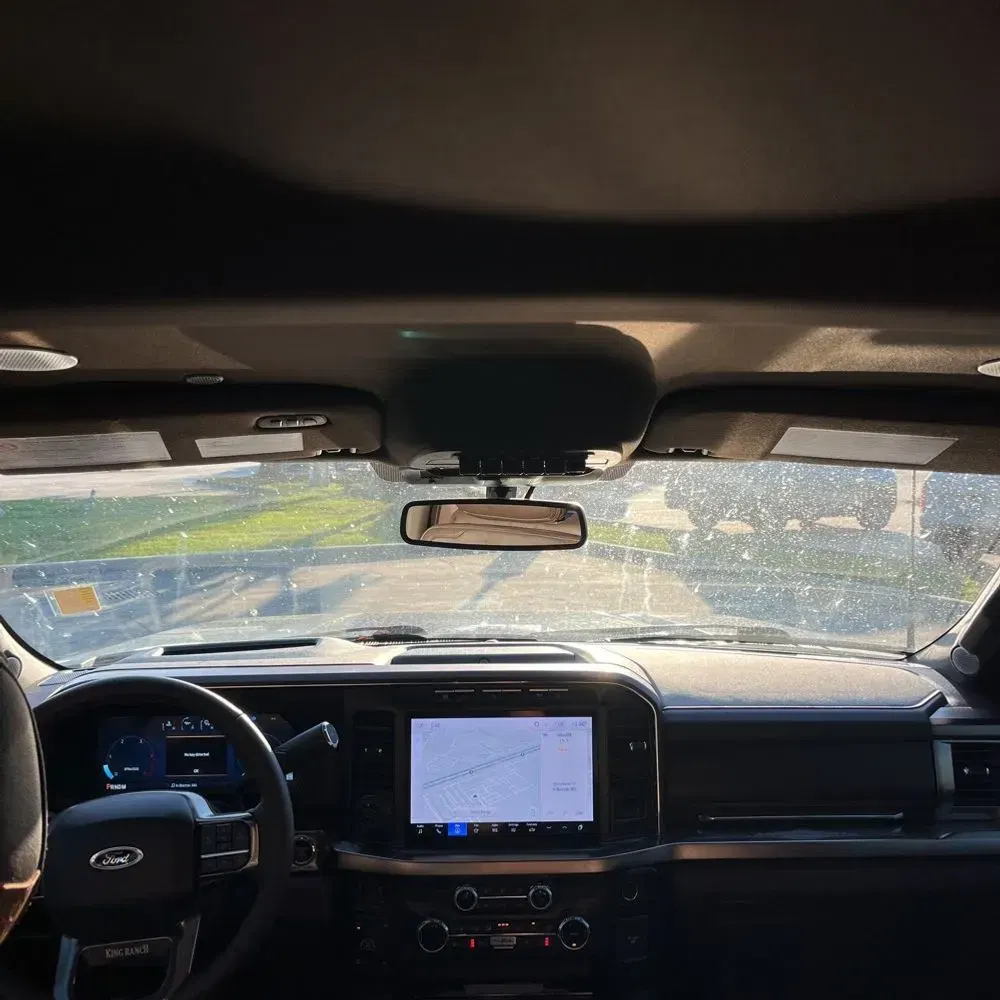 2024 Ford F-250 Super Duty King Ranch