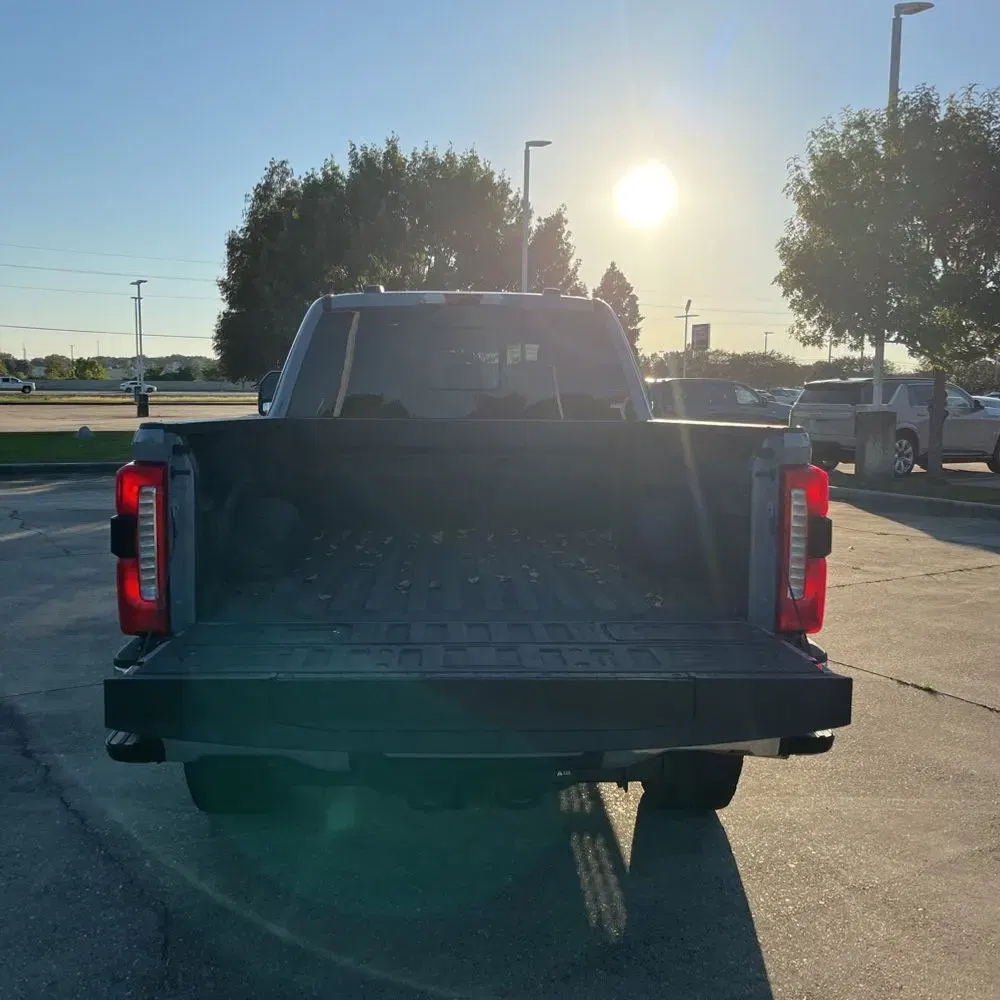 2024 Ford F-250 Super Duty King Ranch