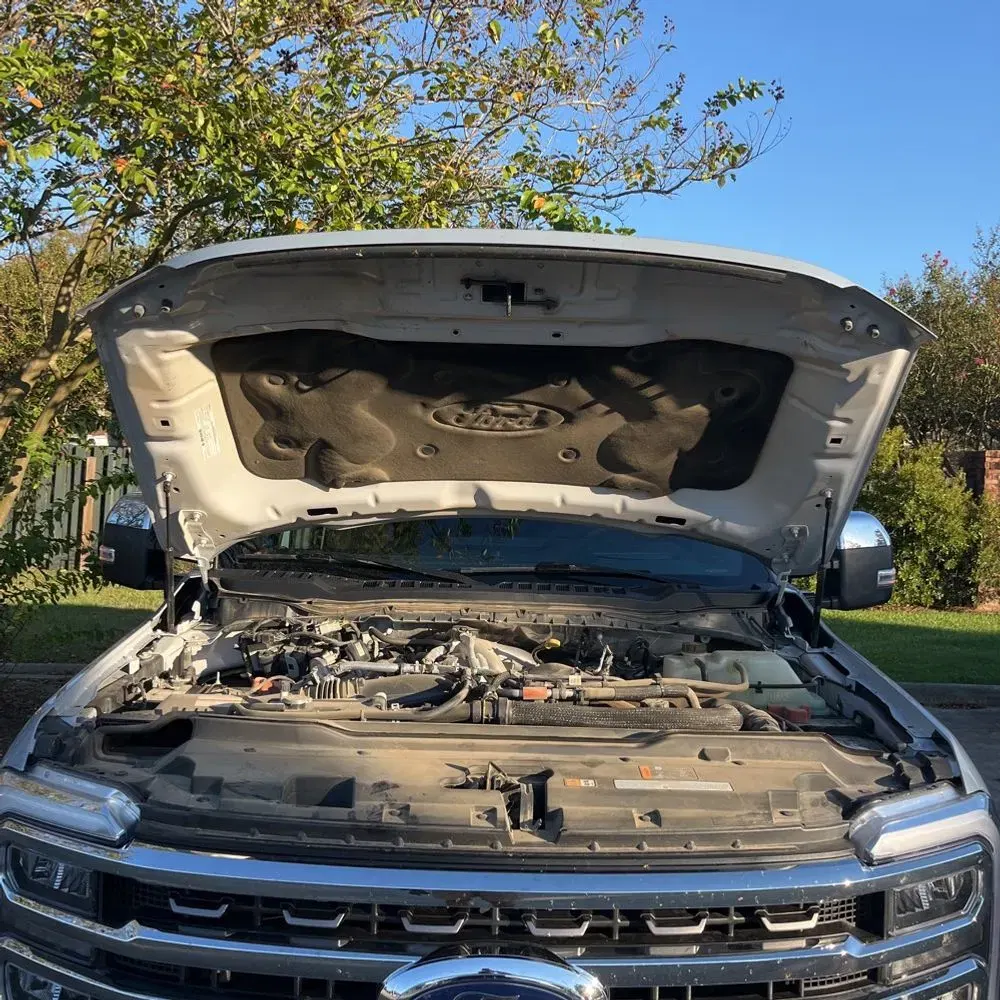2024 Ford F-250 Super Duty King Ranch