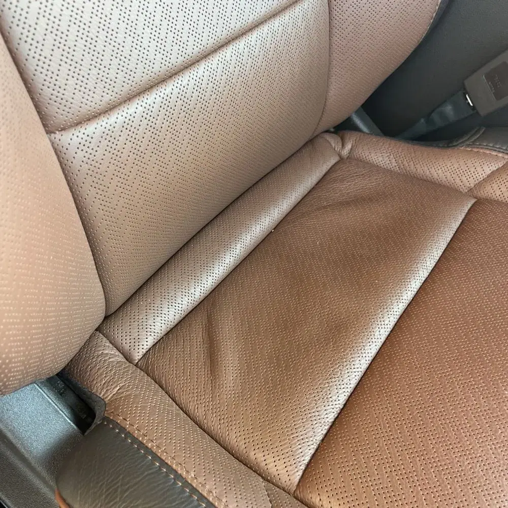 2024 Ford F-250 Super Duty King Ranch
