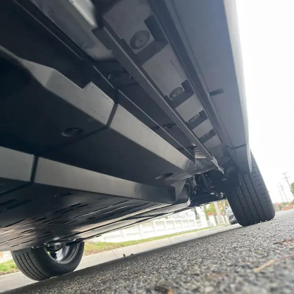 2025 Lexus NX 450h+ F SPORT Handling
