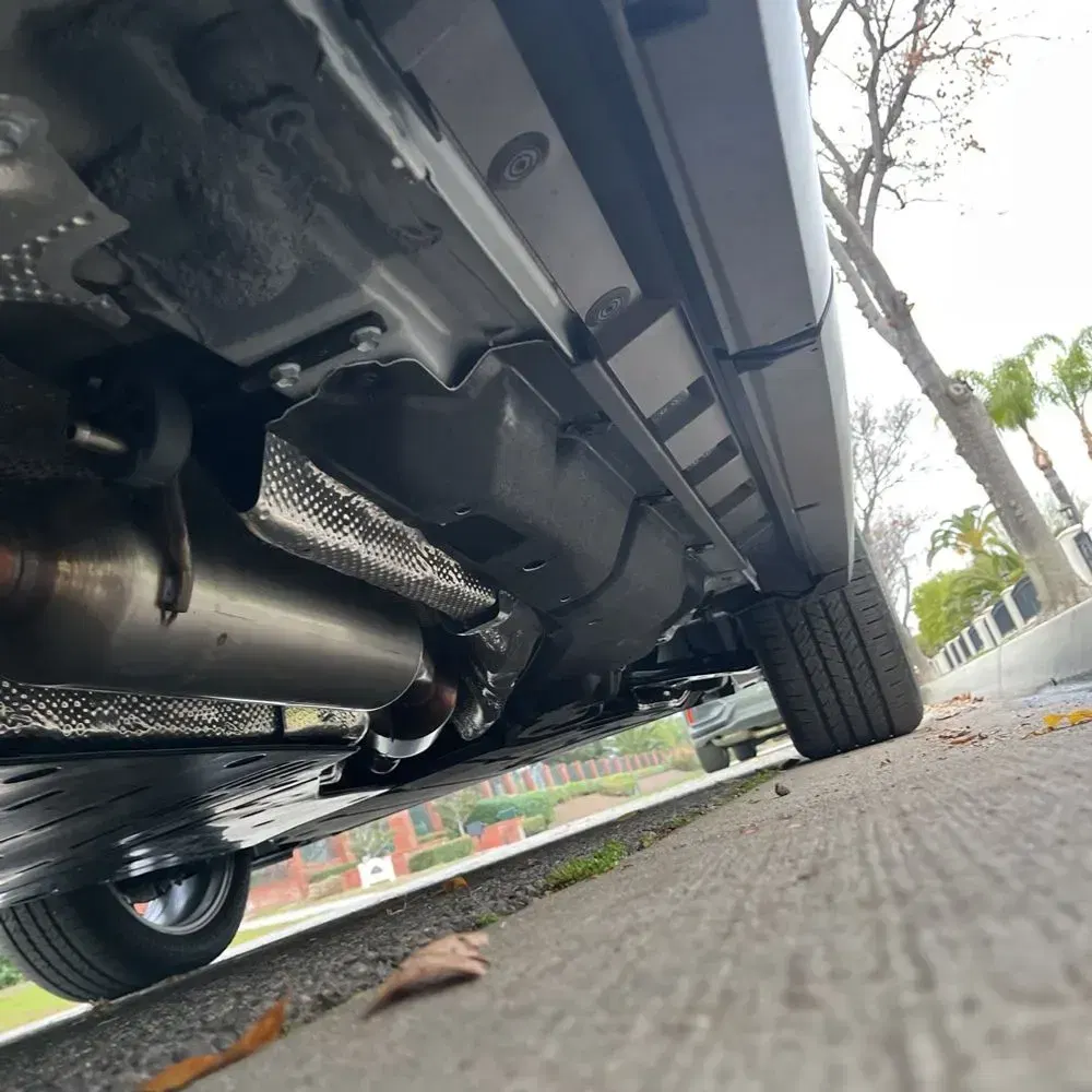 2025 Lexus NX 450h+ F SPORT Handling