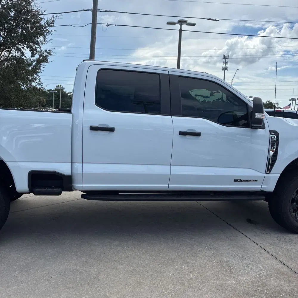 2024 Ford F-350 Super Duty XL
