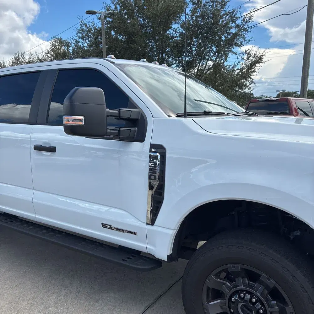 2024 Ford F-350 Super Duty XL