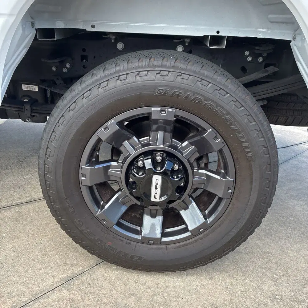 2024 Ford F-350 Super Duty XL
