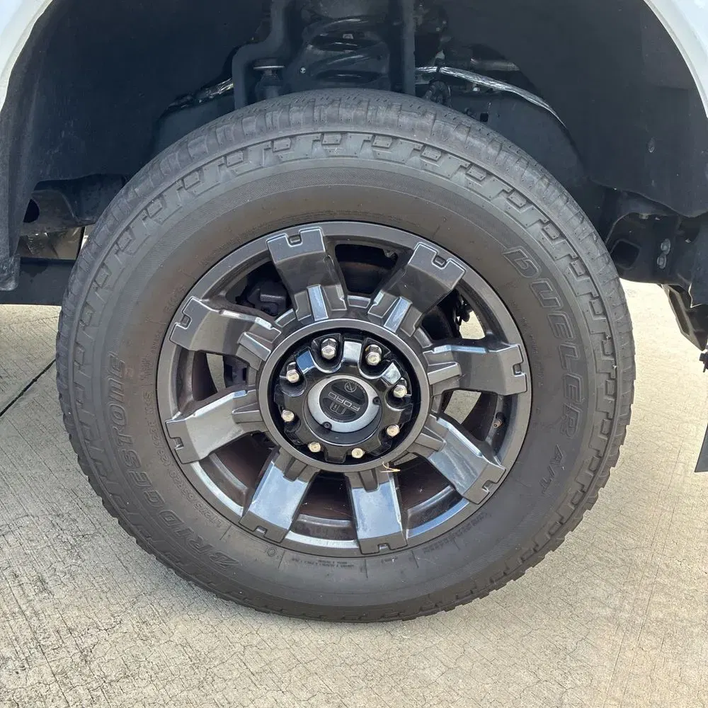 2024 Ford F-350 Super Duty XL