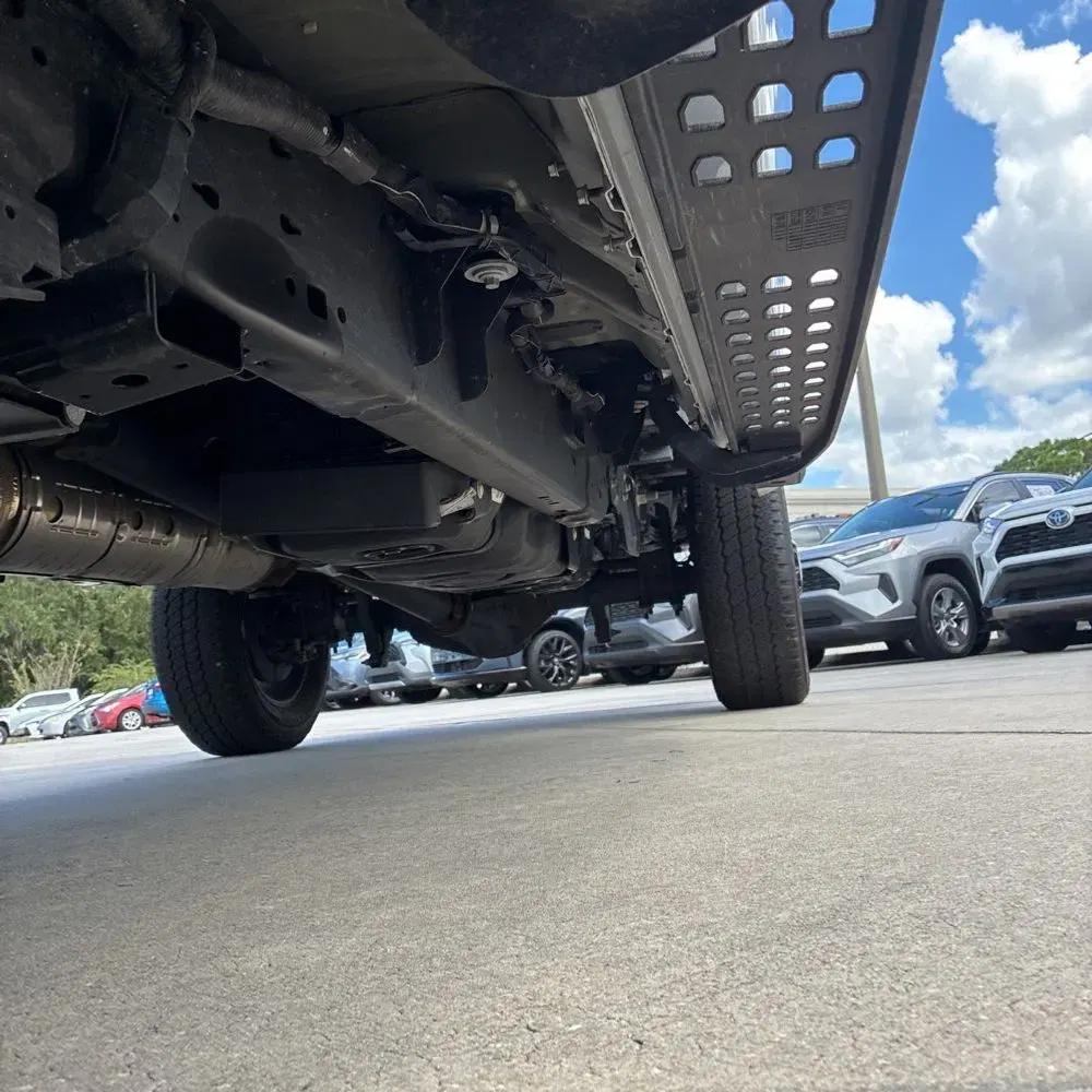 2024 Ford F-350 Super Duty XL