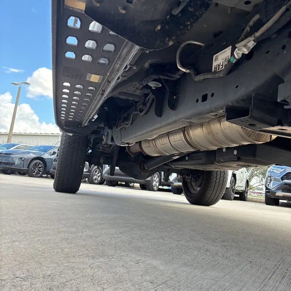 2024 Ford F-350 Super Duty XL