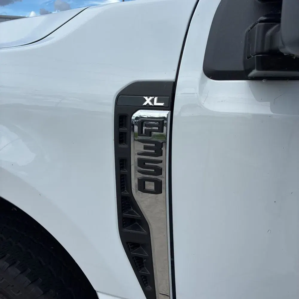 2024 Ford F-350 Super Duty XL