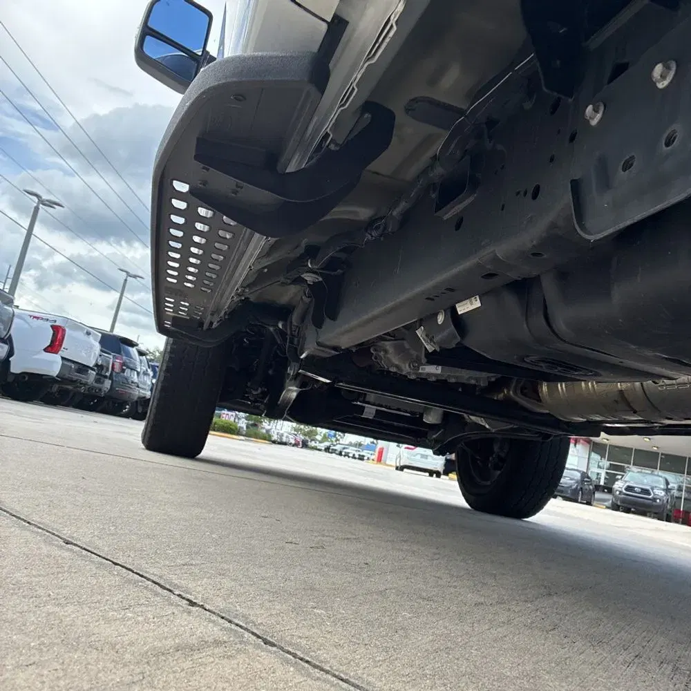 2024 Ford F-350 Super Duty XL